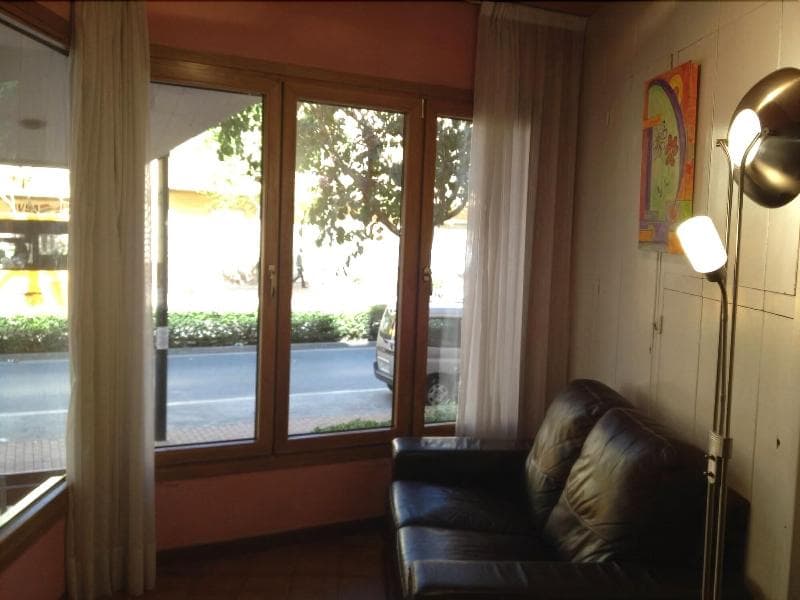 Hotel Azahar 3