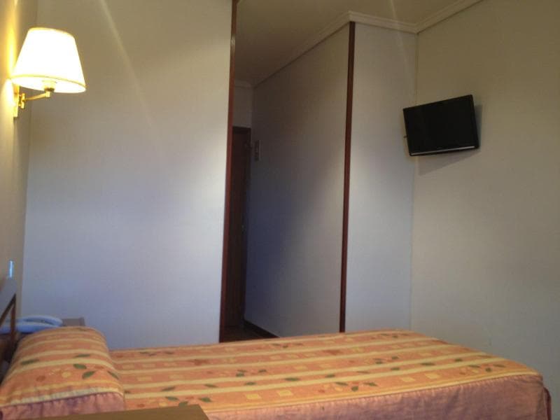 Hotel Azahar photo 1