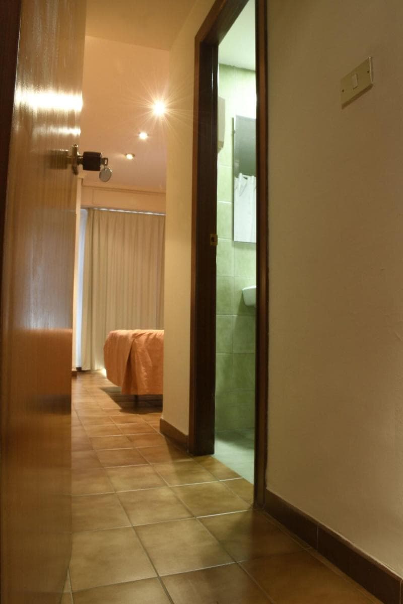 Hotel Azahar 4