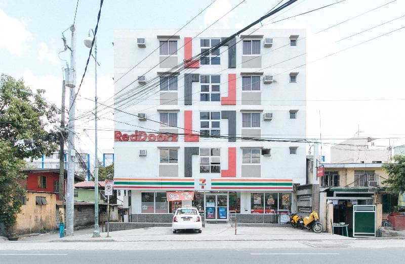 Reddoorz Near C5 Kalayaan Avenue Makati 3