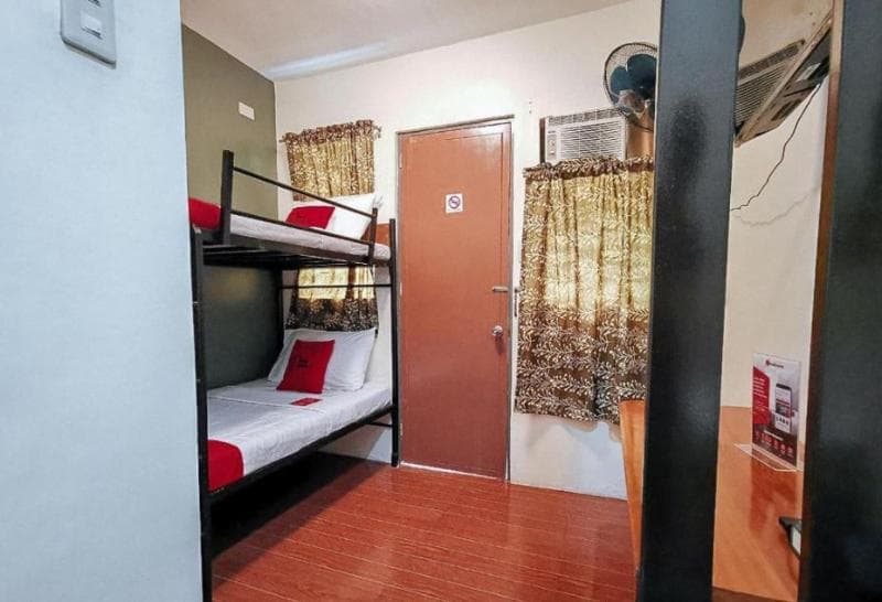 Reddoorz Near Kcc Mall Gensan 5