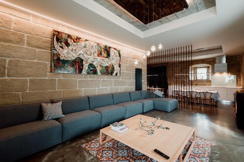 Boutique Palacio Condes De Cirac 4