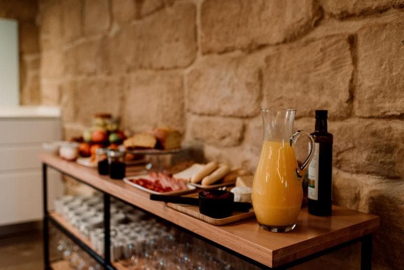 Boutique Palacio Condes De Cirac photo 1