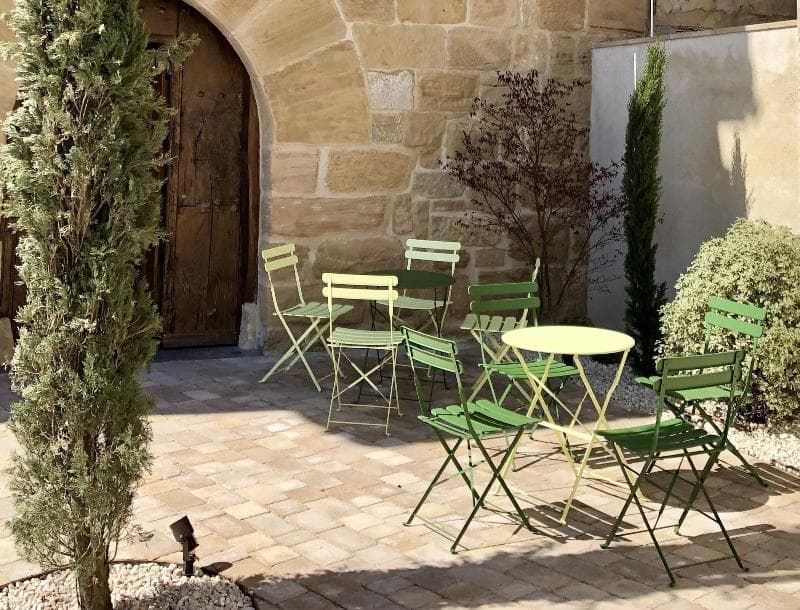 Boutique Palacio Condes De Cirac 5