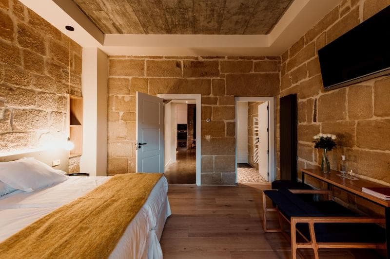 Boutique Palacio Condes De Cirac 3