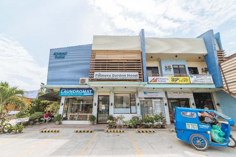 Reddoorz Plus Near Dadiangas Heights 3