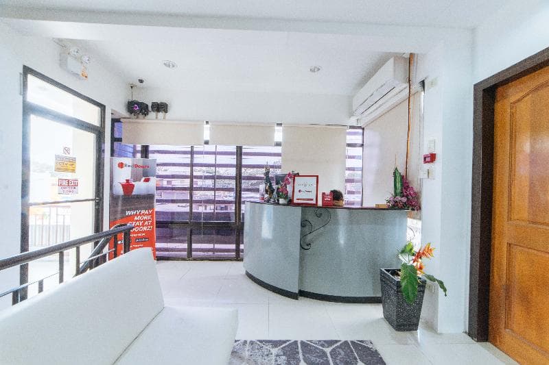Reddoorz Plus Near Dadiangas Heights 2