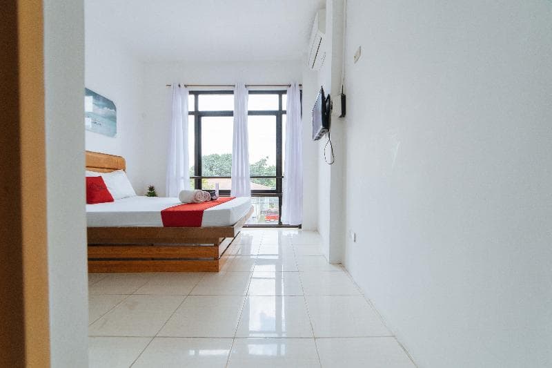 Reddoorz Plus Near Dadiangas Heights 5