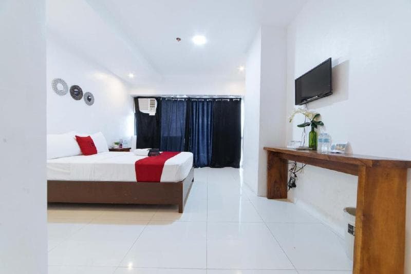 Reddoorz Plus @ San Roque Roxas City photo 1