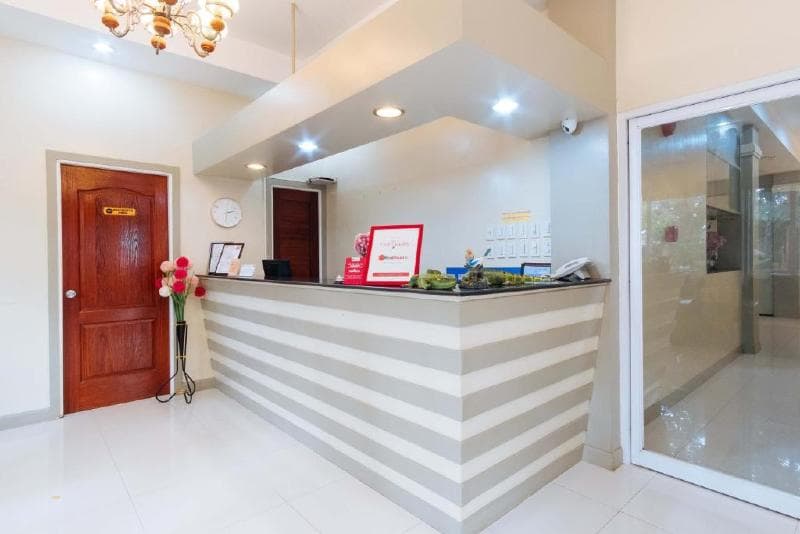 Reddoorz Premium @ Gabinete Road Palawan 3