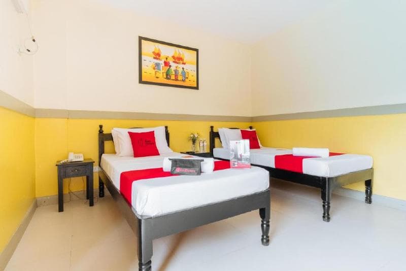 Reddoorz Premium @ Gabinete Road Palawan photo 1