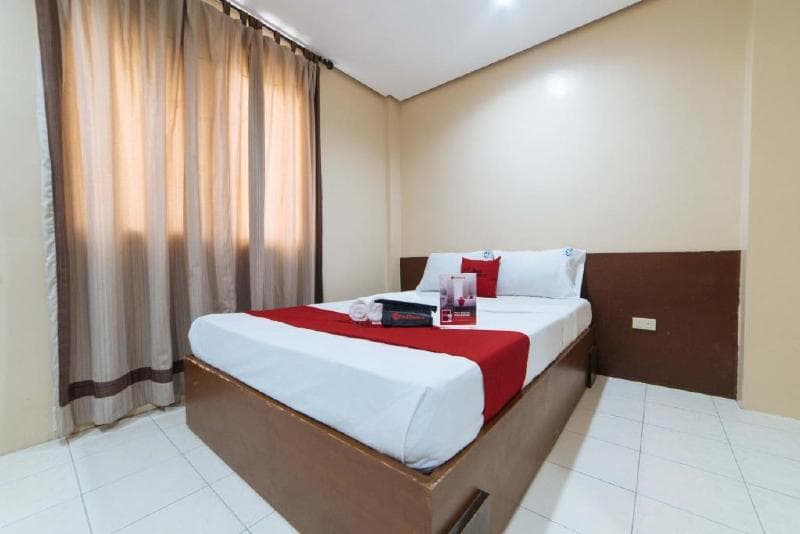 Reddoorz Near Olongapo Bus Terminal 5