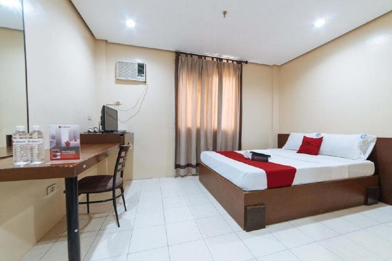 Reddoorz Near Olongapo Bus Terminal 2