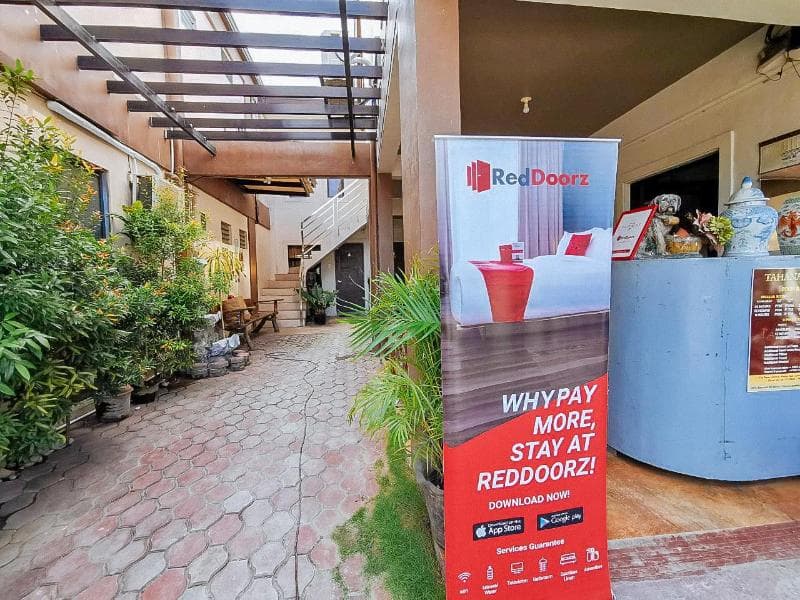Reddoorz @ Aparente Gensan (Adults Only) 2