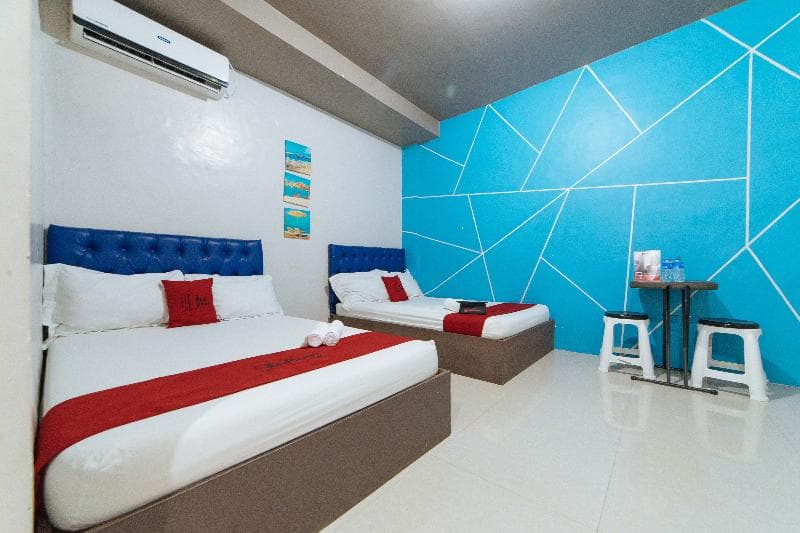 Reddoorz @ Aparente Gensan (Adults Only) 4
