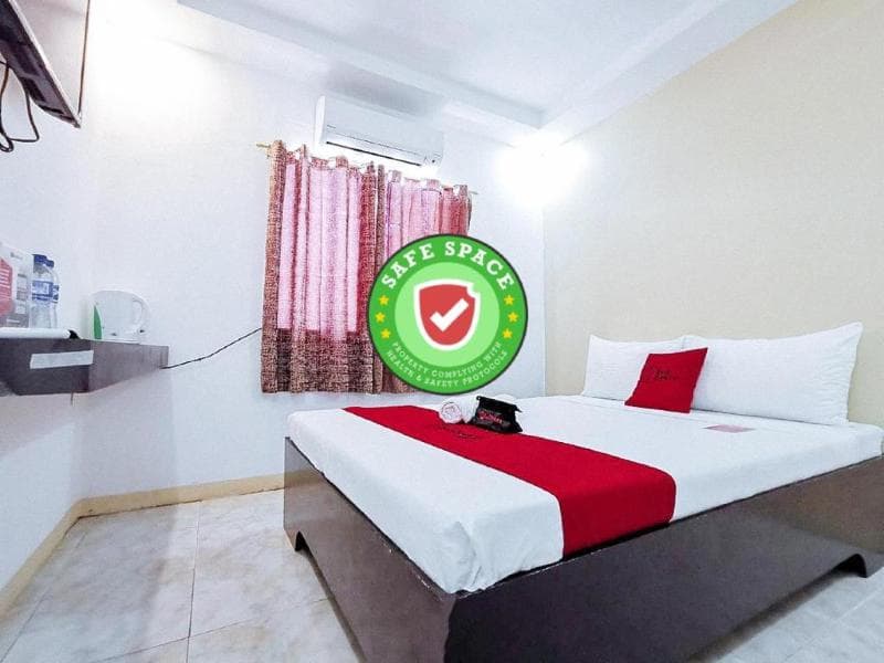 Reddoorz Near Notre Dame University Gensan (Adults Only) 3