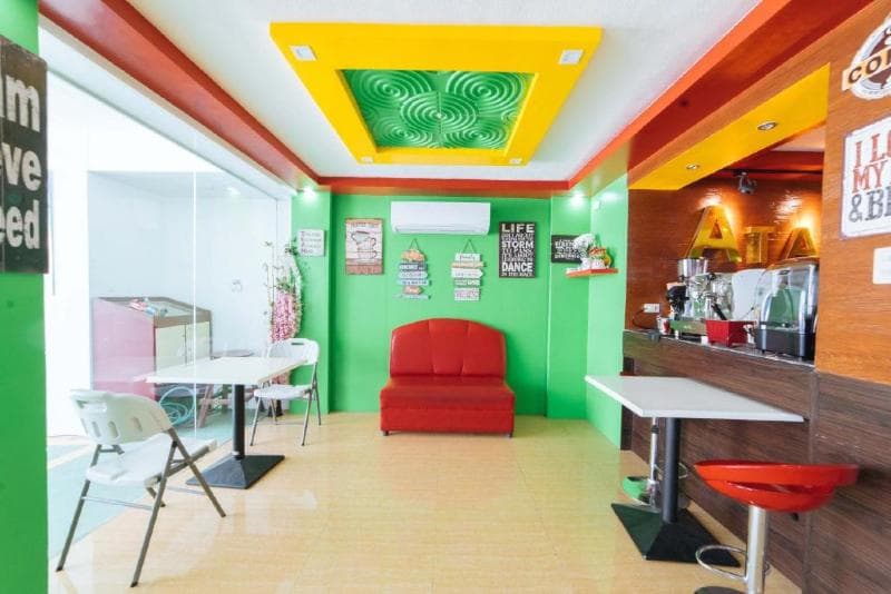 Reddoorz Near Notre Dame University Gensan (Adults Only) 2