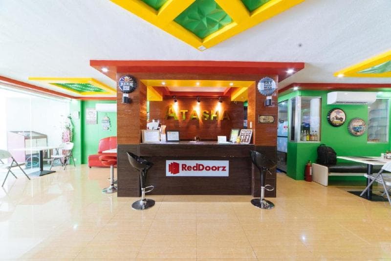 Reddoorz Near Notre Dame University Gensan (Adults Only) 5