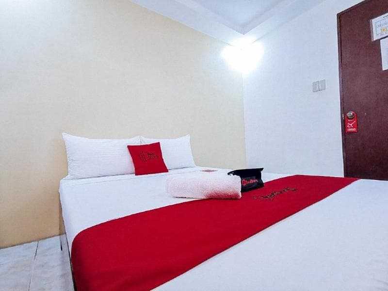 Reddoorz Near Notre Dame University Gensan (Adults Only) 4