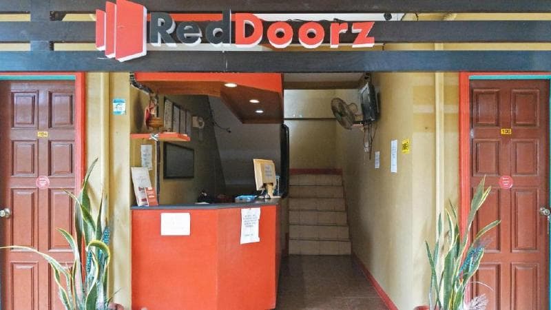 Reddoorz @ Bankal Lapulapu 3