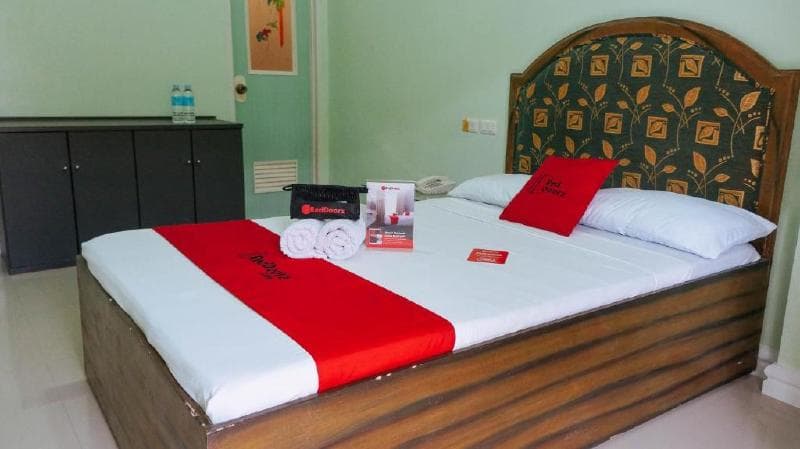 Reddoorz @ Bankal Lapulapu 5