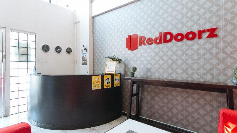 Reddoorz @ Km 50 Aguinaldo Highway Tagaytay 3