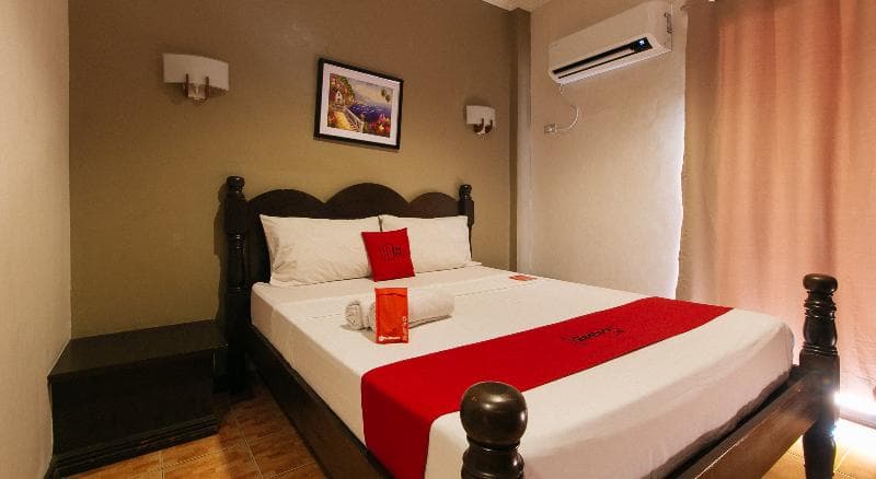 Reddoorz @ Km 50 Aguinaldo Highway Tagaytay photo 1
