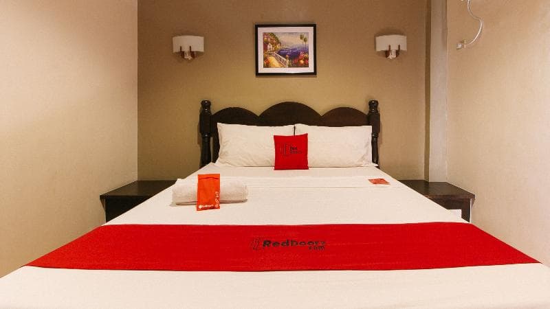 Reddoorz @ Km 50 Aguinaldo Highway Tagaytay 5