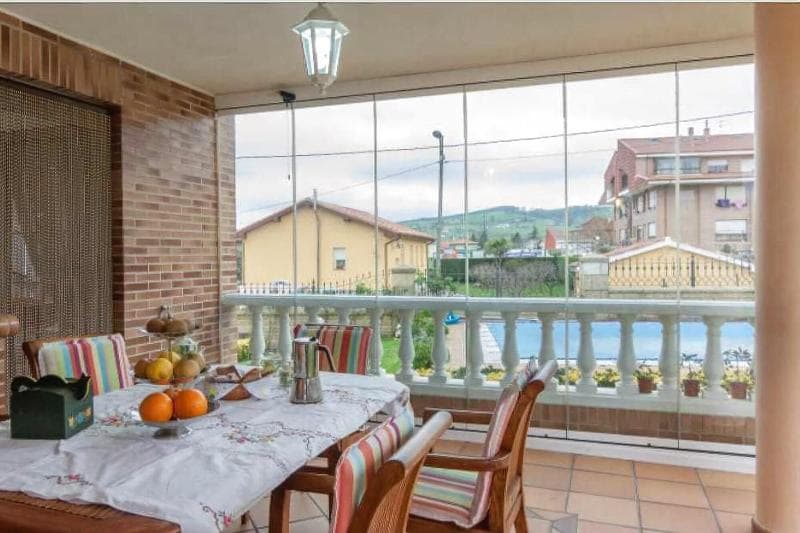 Casa Marte 5