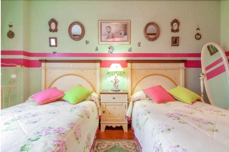 Casa Marte 3