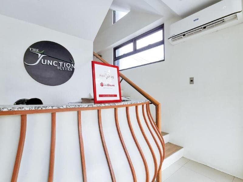 Reddoorz Plus Near Bangko Sentral Ng Pilipinas Dav 5