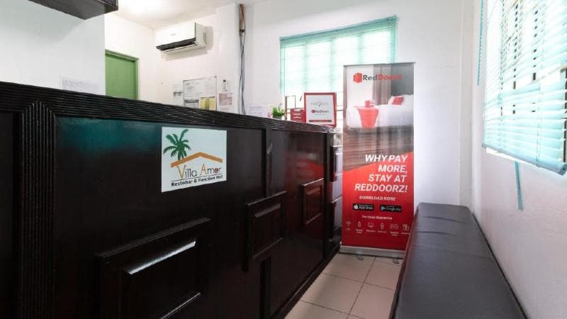 Reddoorz @ Picas Sagkahan Tacloban 2