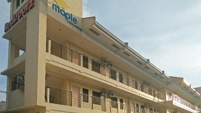 Reddoorz Plus Near Talisay Town Center 4