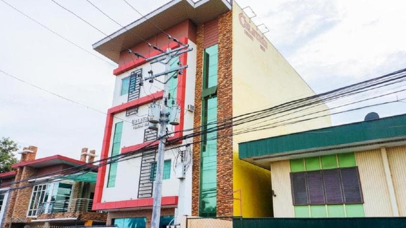 Reddoorz Near Talisay District Hospital 4