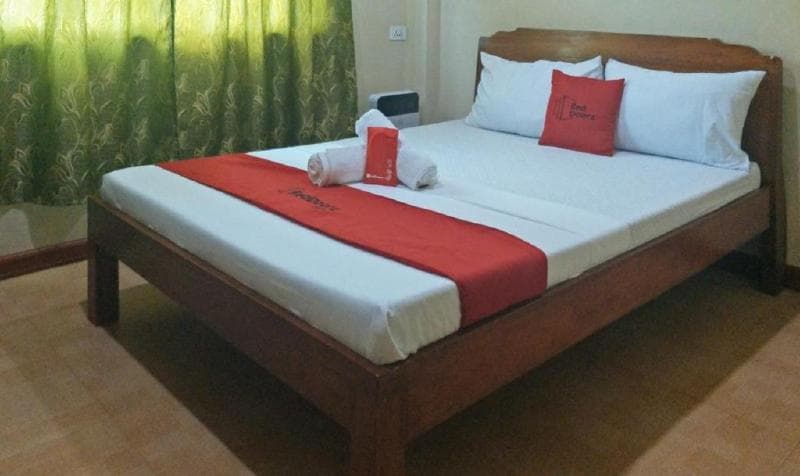 Reddoorz Near Talisay District Hospital photo 1