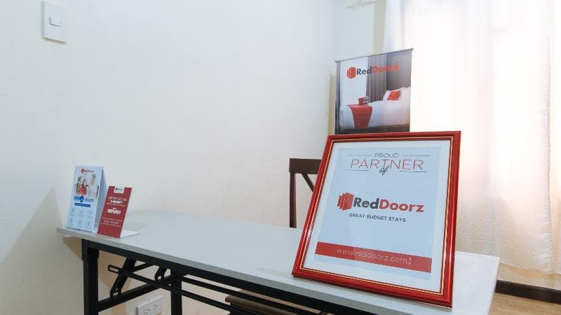 Reddoorz @ Sunfields Lipa Batangas 3