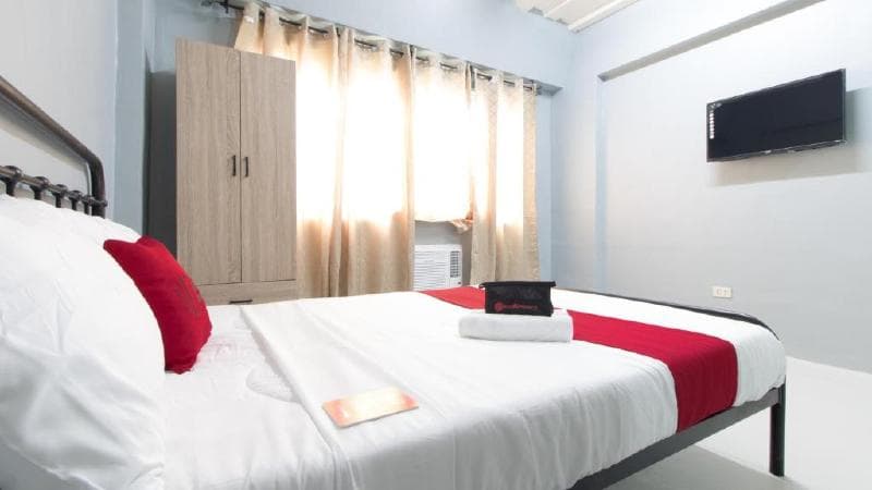 Reddoorz @ Sunfields Lipa Batangas photo 1