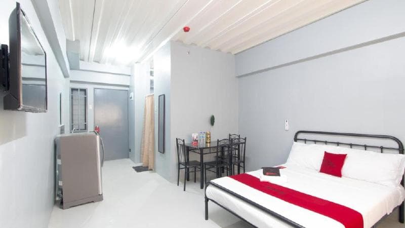 Reddoorz @ Sunfields Lipa Batangas 2