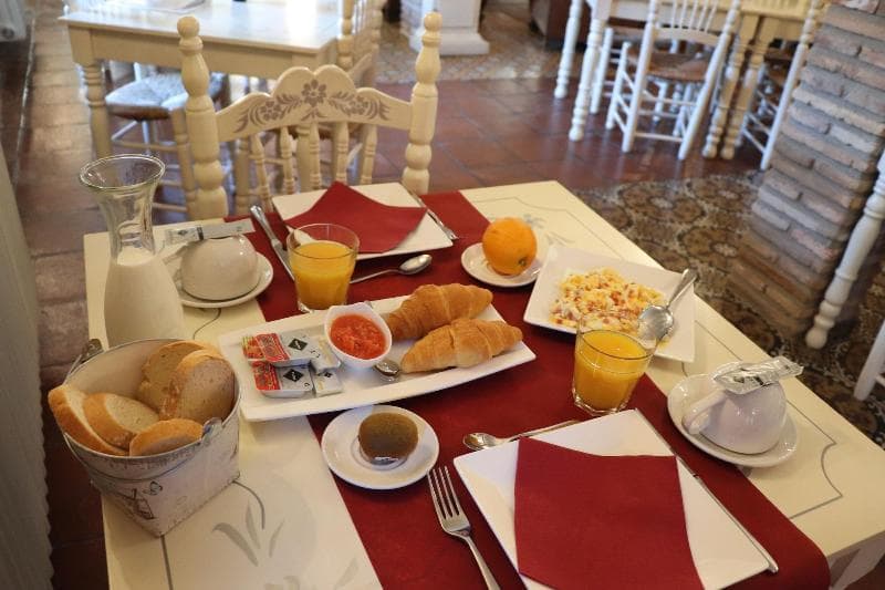 Hotel Boutique Posada De Sajazarra photo 1
