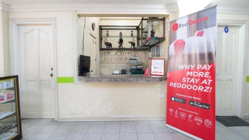 Praferosa Resort Hotel By Reddoorz 3