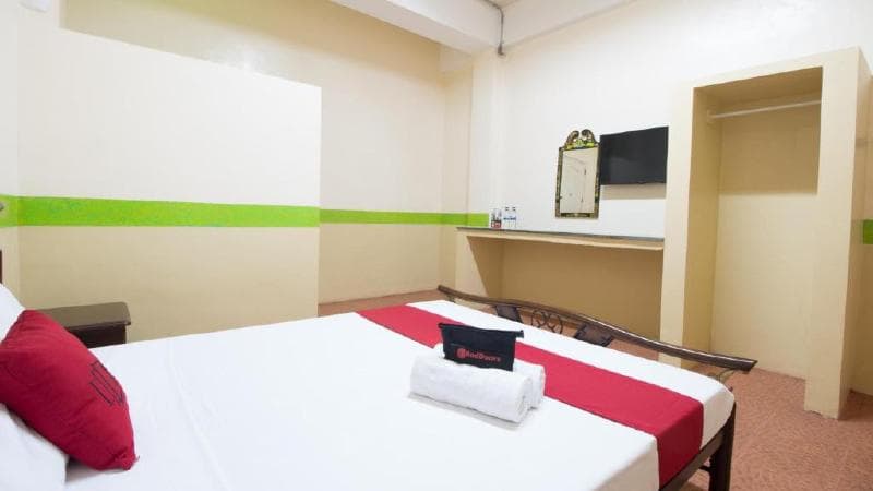 Praferosa Resort Hotel By Reddoorz photo 1