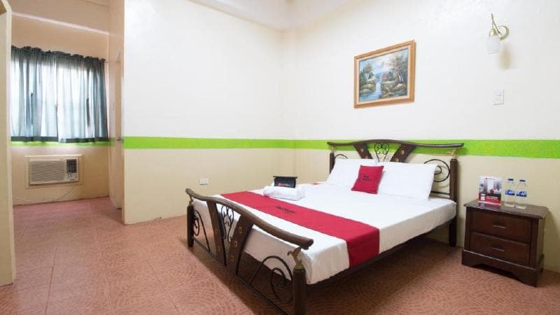 Praferosa Resort Hotel By Reddoorz 5