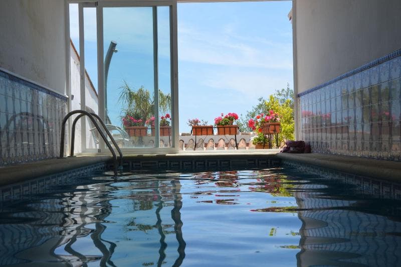 Casa Roble B&B photo 1