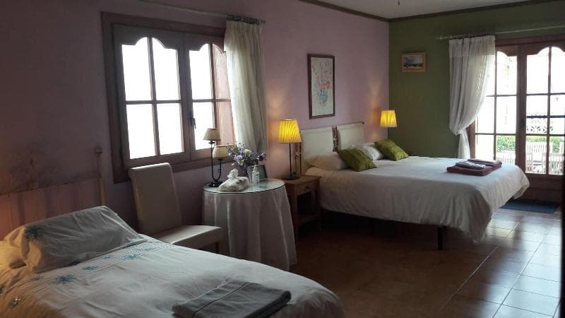 Casa Roble B&B 5