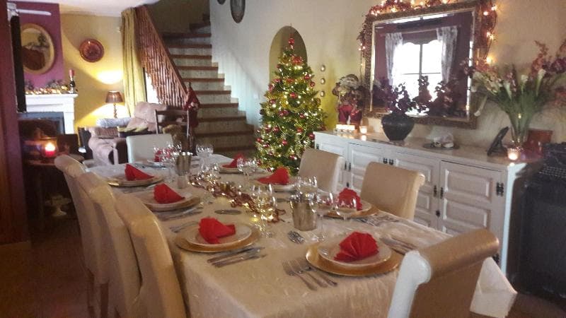 Casa Roble B&B 3
