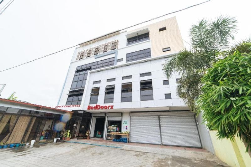Reddoorz @ San Jose Tagbak Jaro Iloilo 4