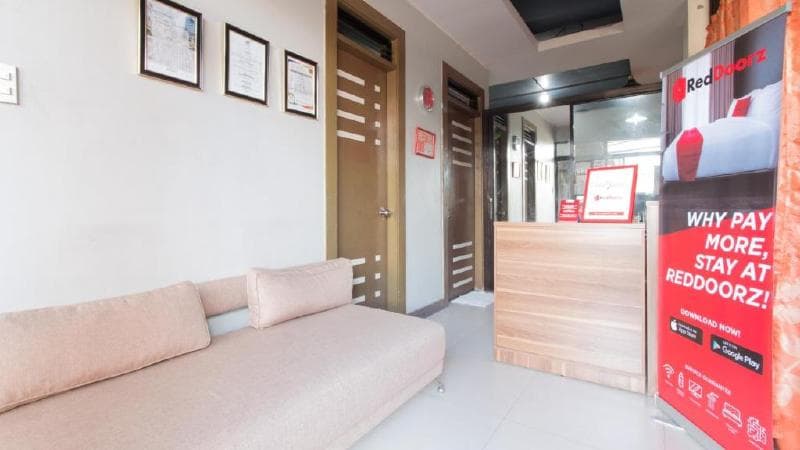 Reddoorz @ San Jose Tagbak Jaro Iloilo 3