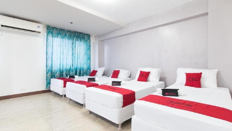 Reddoorz @ San Jose Tagbak Jaro Iloilo 5