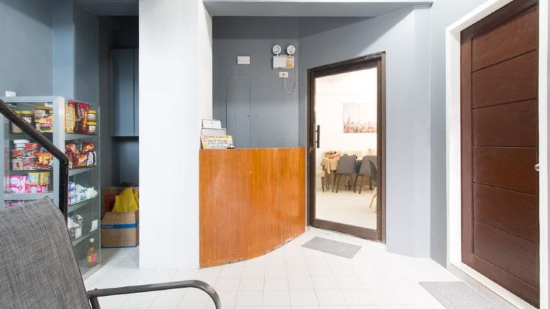 Reddoorz Near Liceo De Cagayan University Highschool (Adults Only) 4