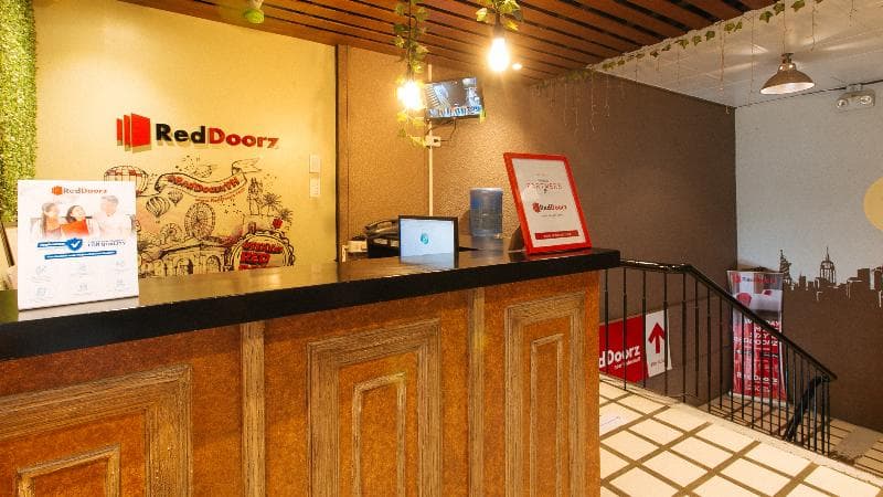 Reddoorz Near Fishermall Quezon City 3